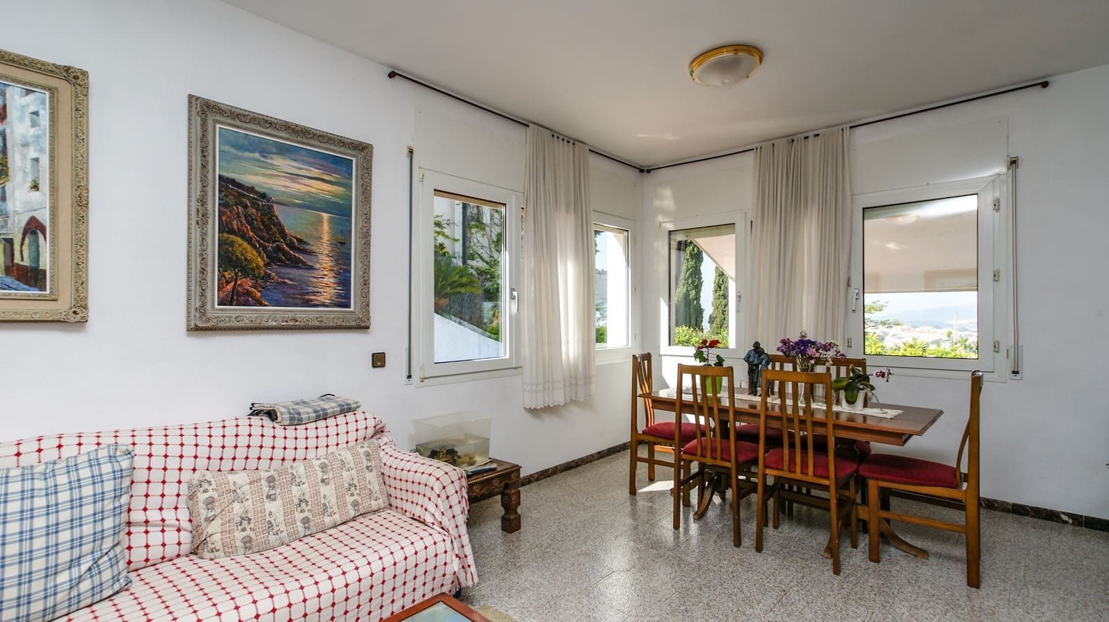 House in Blanes, Girona, Spanien 8 Schlafzimmer, 356 m2 Nr. 23007