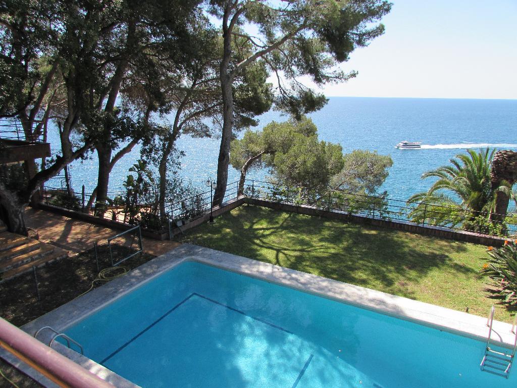 House in Blanes, Girona, Spanien 8 Schlafzimmer, 658 m2 Nr. 23041