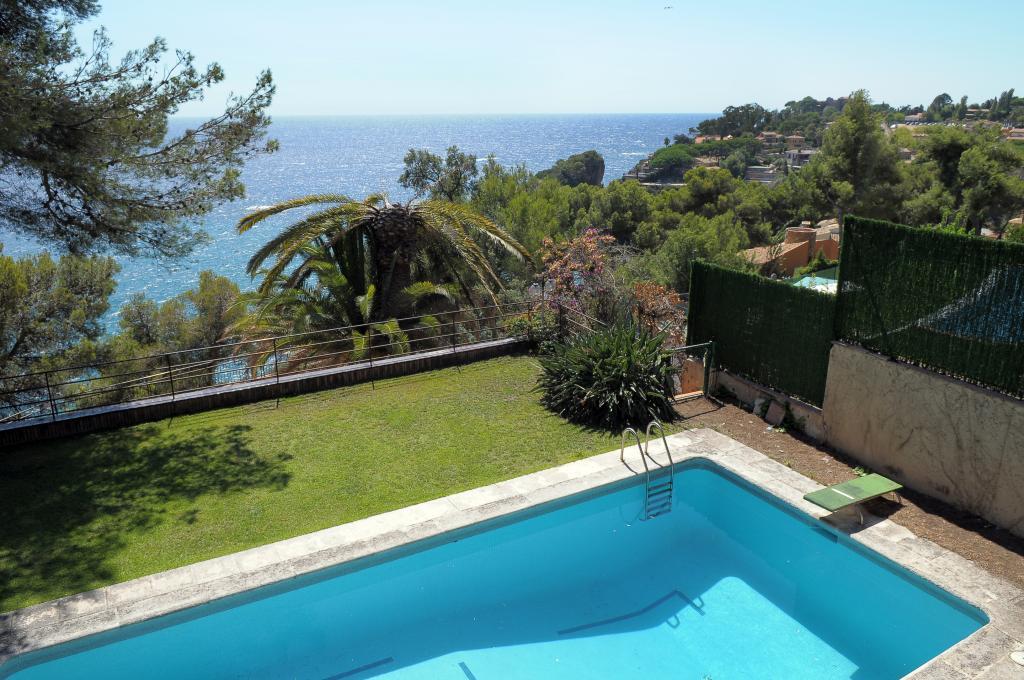 House in Blanes, Girona, Spanien 8 Schlafzimmer, 658 m2 Nr. 23041