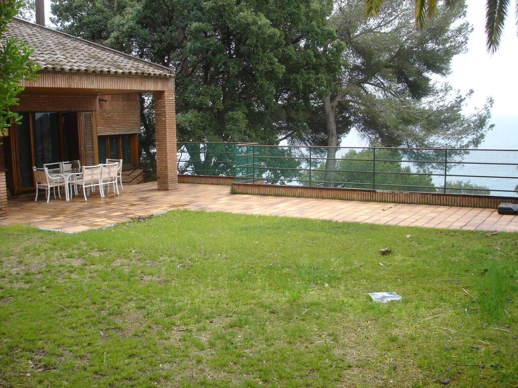 House in Blanes, Girona, Spanien 8 Schlafzimmer, 658 m2 Nr. 23041
