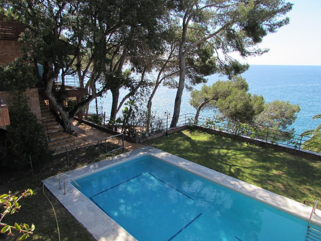 House in Blanes, Girona, Spanien 8 Schlafzimmer, 658 m2 Nr. 23041