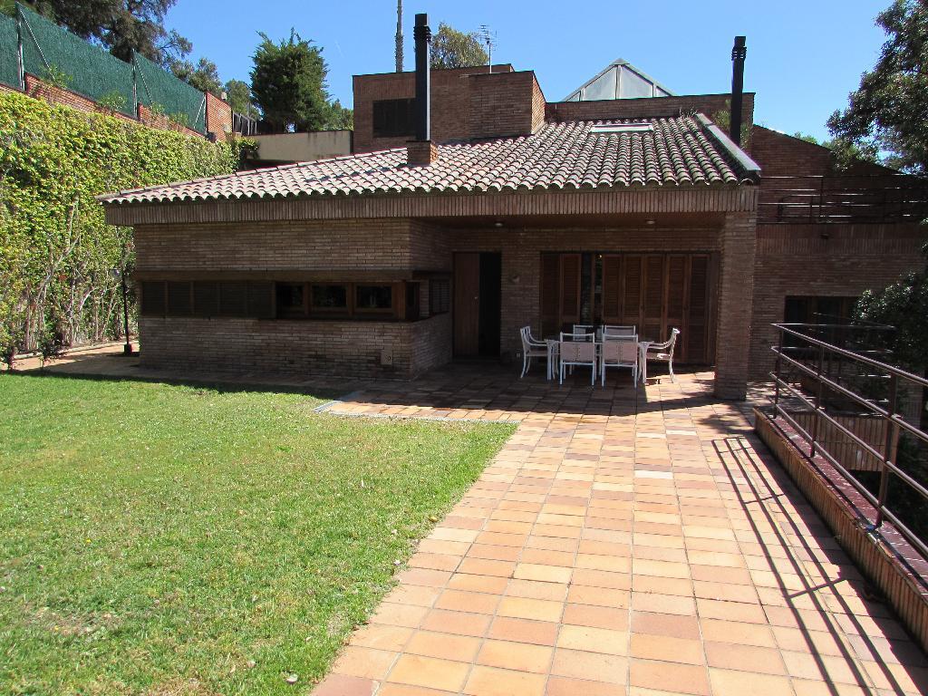 House in Blanes, Girona, Spanien 8 Schlafzimmer, 658 m2 Nr. 23041