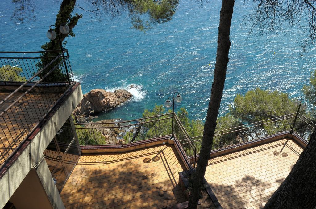 House in Blanes, Girona, Spanien 8 Schlafzimmer, 658 m2 Nr. 23041