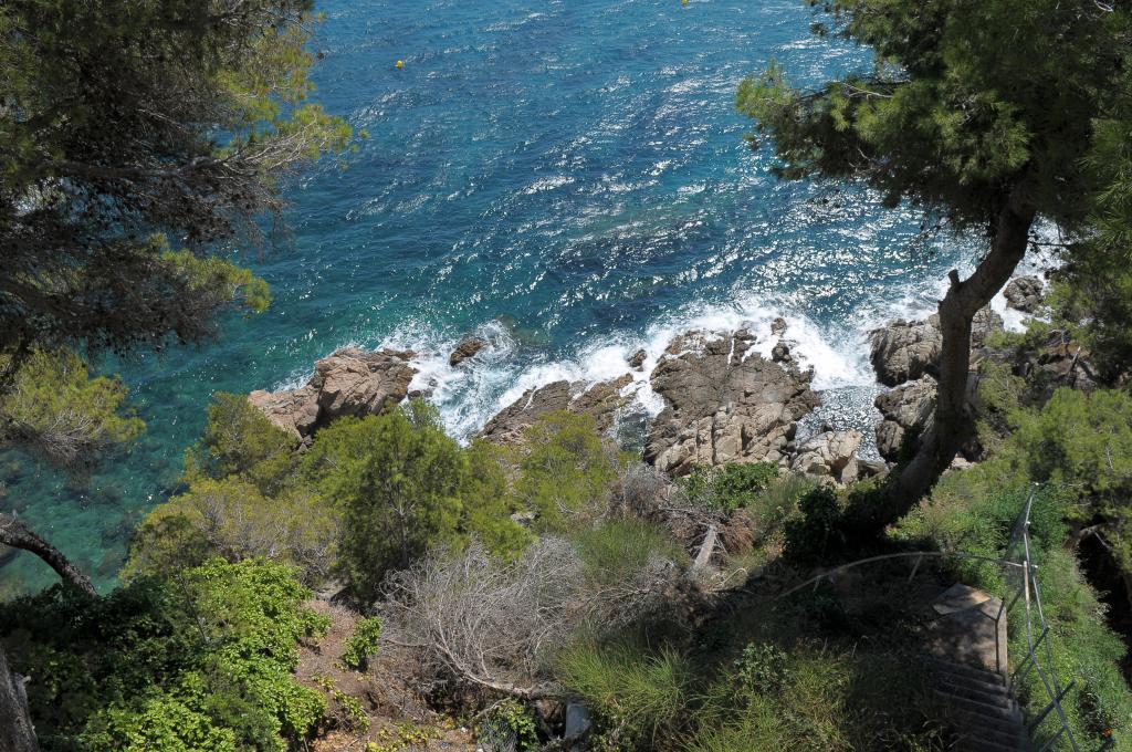 House in Blanes, Girona, Spanien 8 Schlafzimmer, 658 m2 Nr. 23041