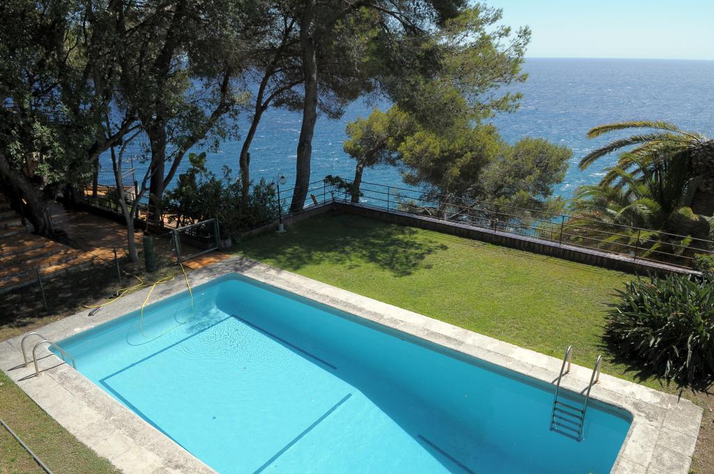 House in Blanes, Girona, Spanien 8 Schlafzimmer, 658 m2 Nr. 23041