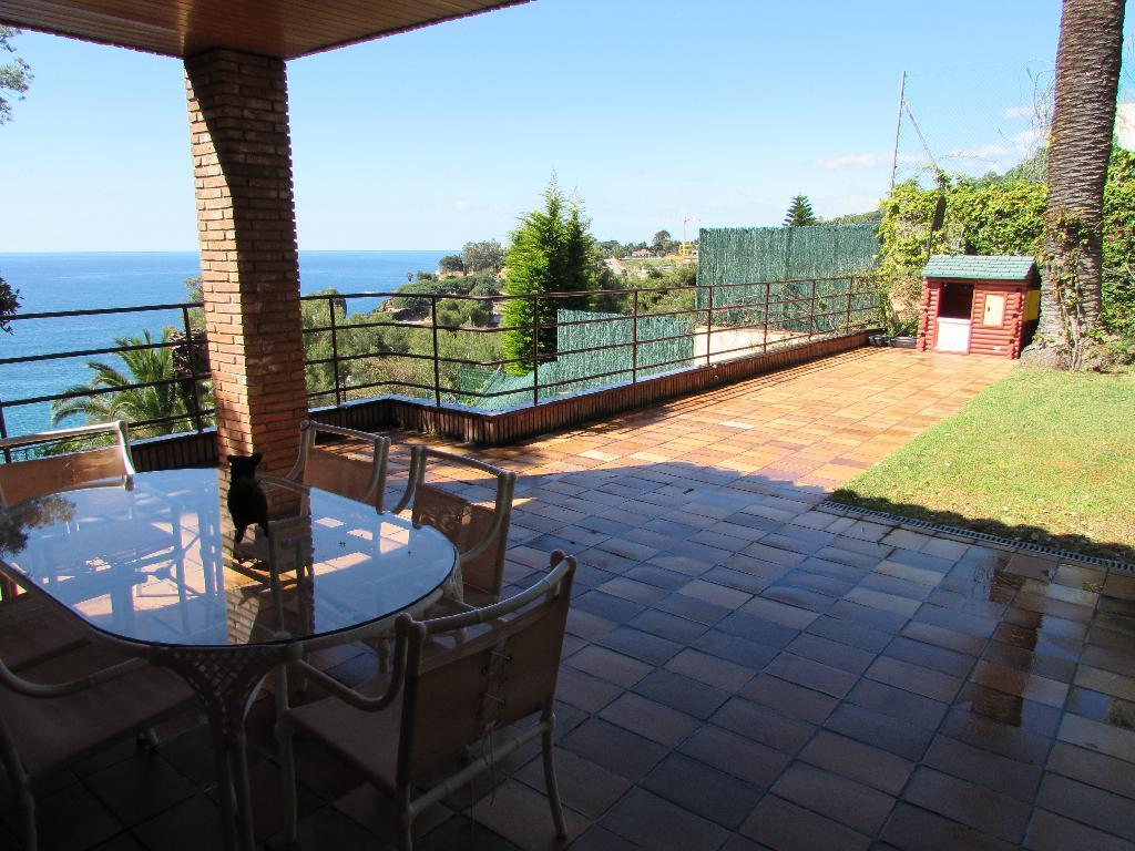 House in Blanes, Girona, Spanien 8 Schlafzimmer, 658 m2 Nr. 23041