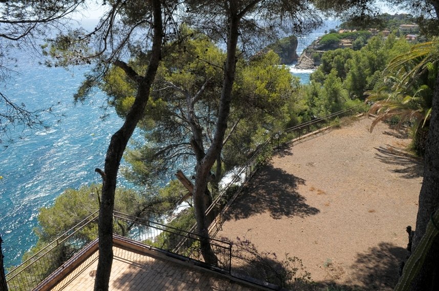 House in Blanes, Girona, Spanien 8 Schlafzimmer, 658 m2 Nr. 23041