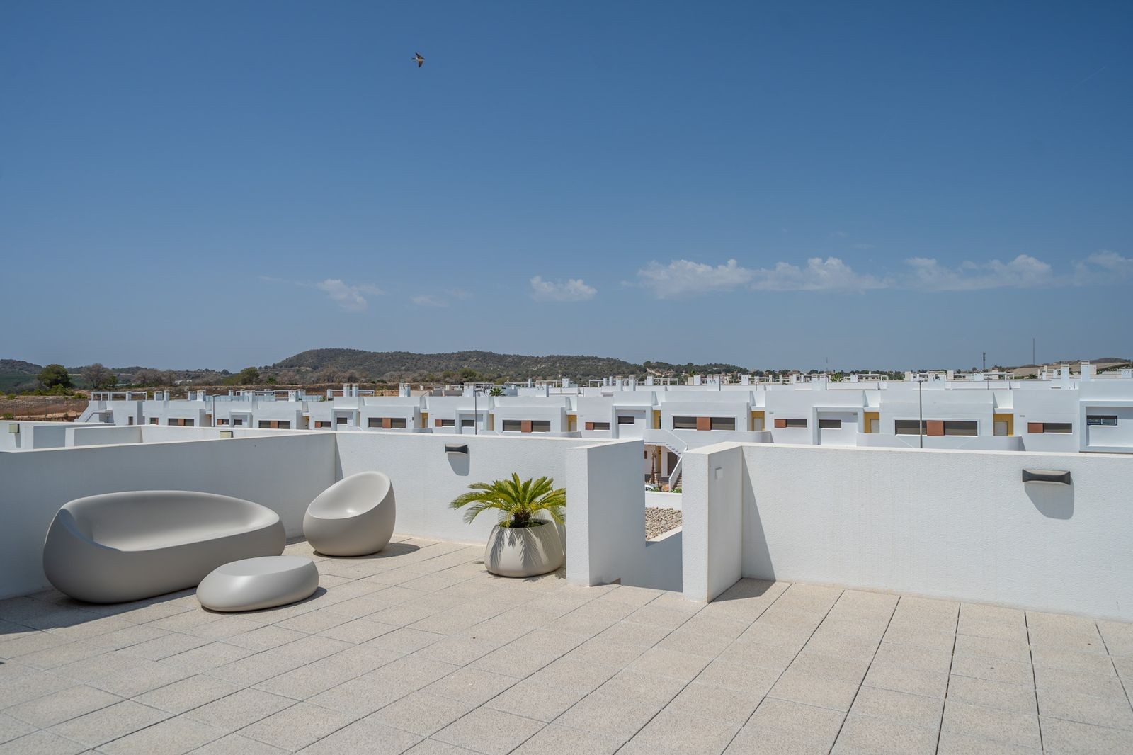 Bungalow w Alicante, Hiszpania 2 sypialnie, 77 mkw. nr 112109