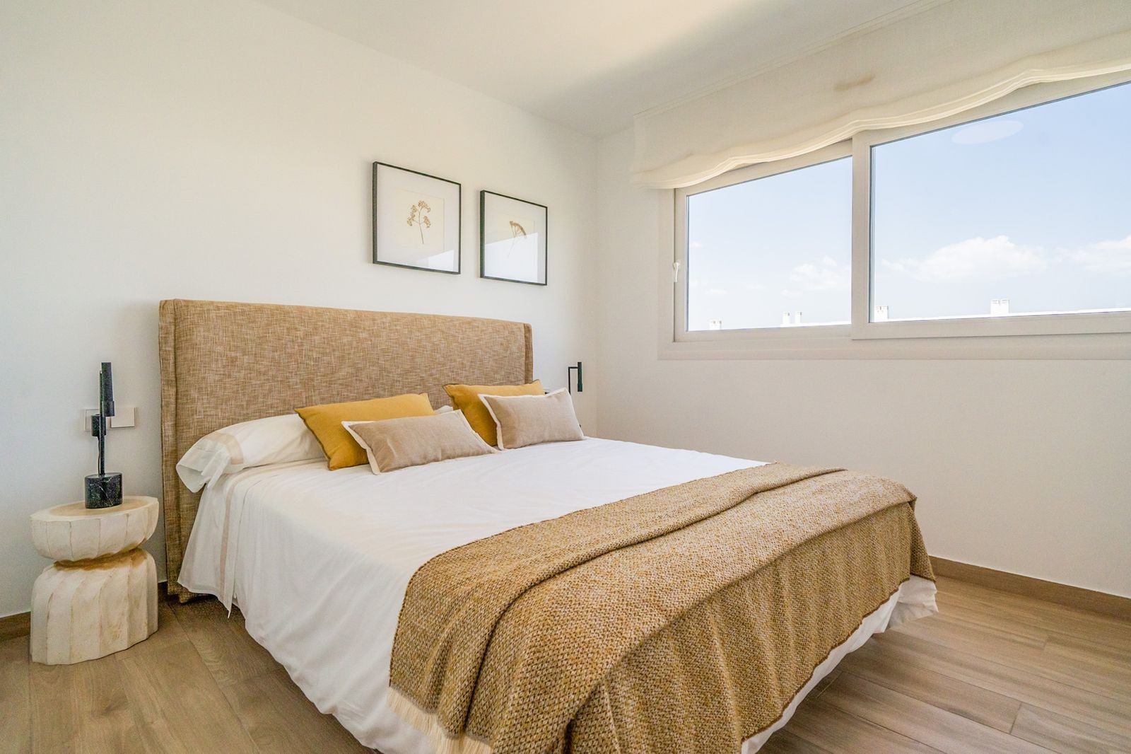Bungalow w Alicante, Hiszpania 2 sypialnie, 77 mkw. nr 112109