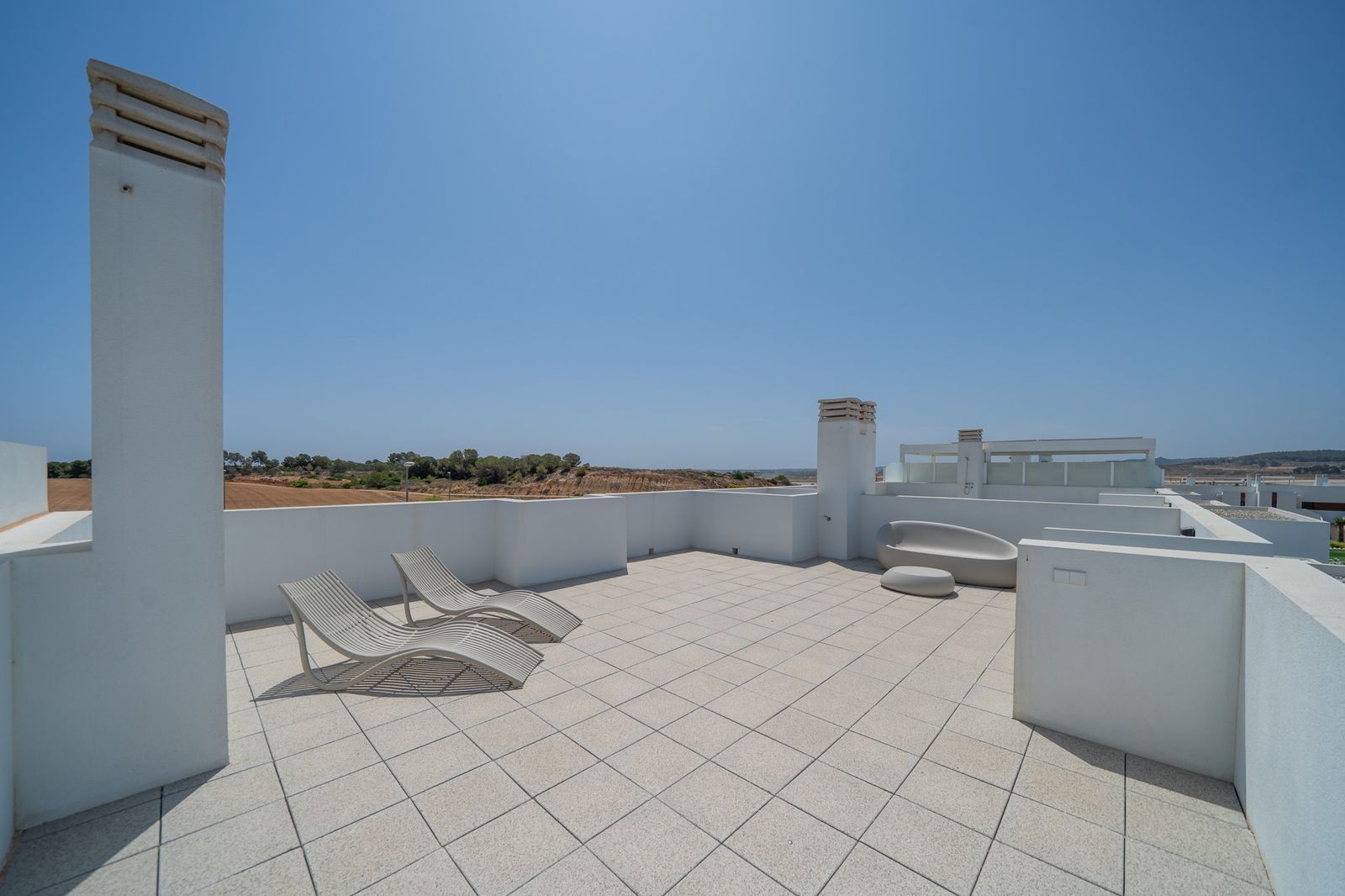 Bungalow w Alicante, Hiszpania 2 sypialnie, 77 mkw. nr 112109