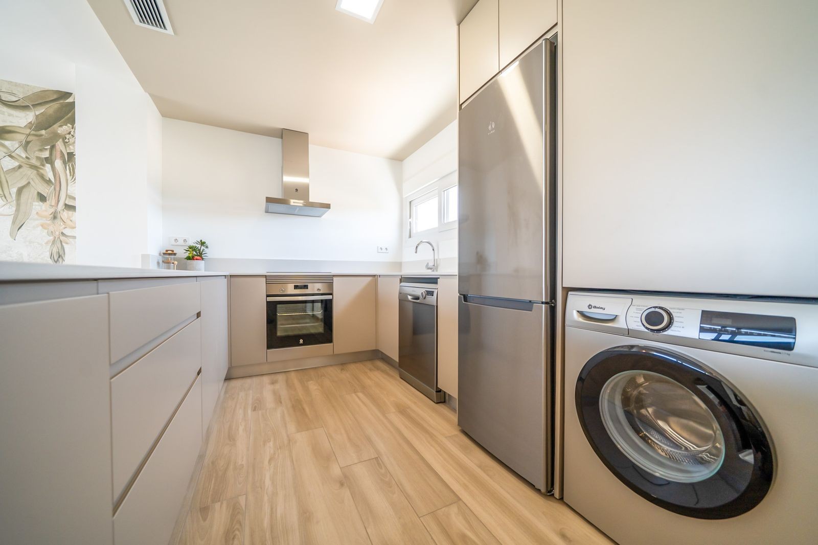 Bungalow w Alicante, Hiszpania 2 sypialnie, 77 mkw. nr 112109