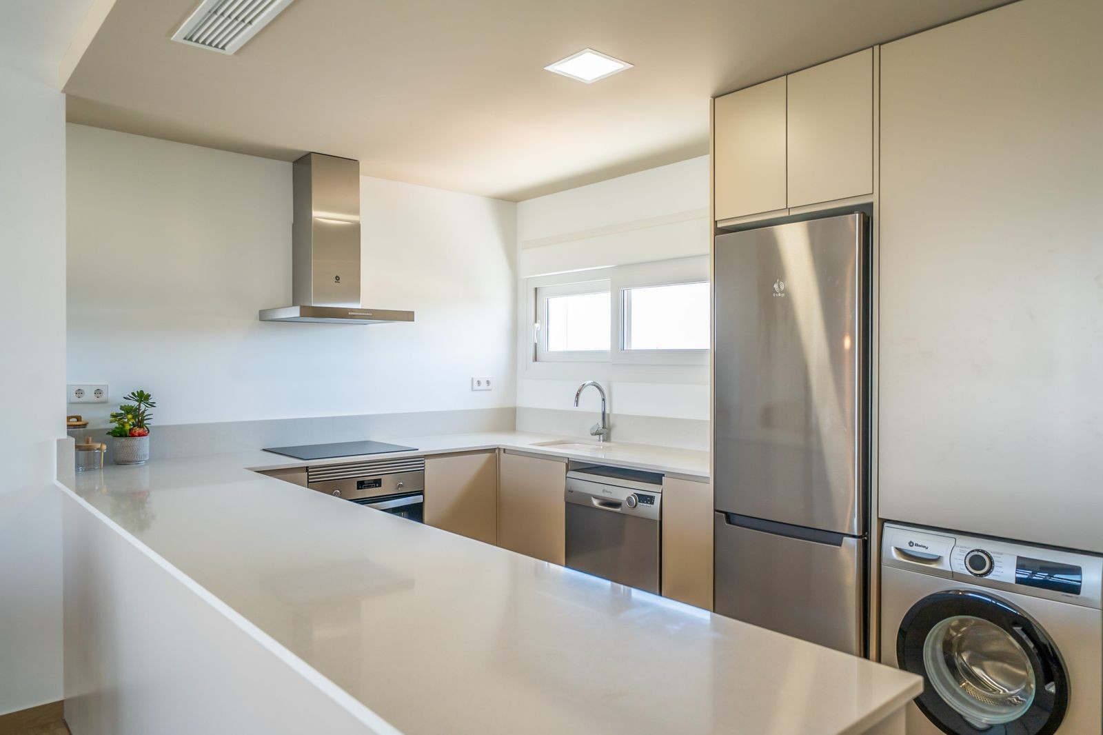 Bungalow w Alicante, Hiszpania 2 sypialnie, 77 mkw. nr 112109
