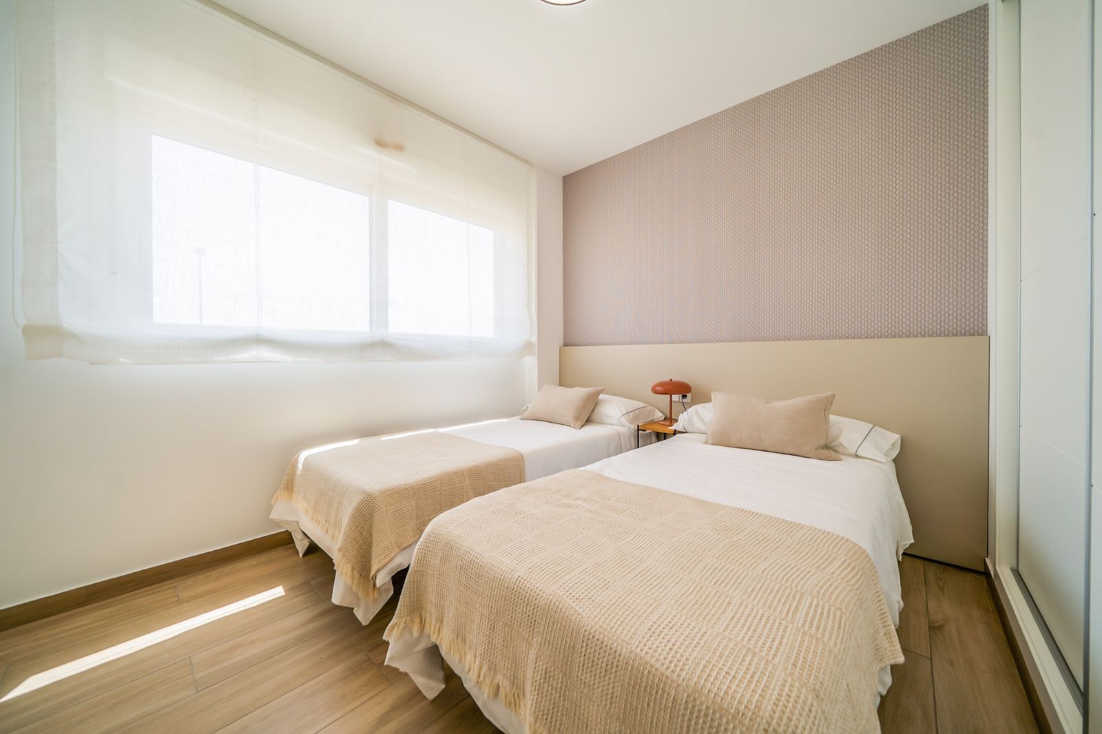Bungalow w Alicante, Hiszpania 2 sypialnie, 77 mkw. nr 112109