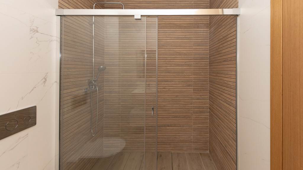 Apartamento en Málaga, España 2 dormitorios, 116.89 m2 No. 88078