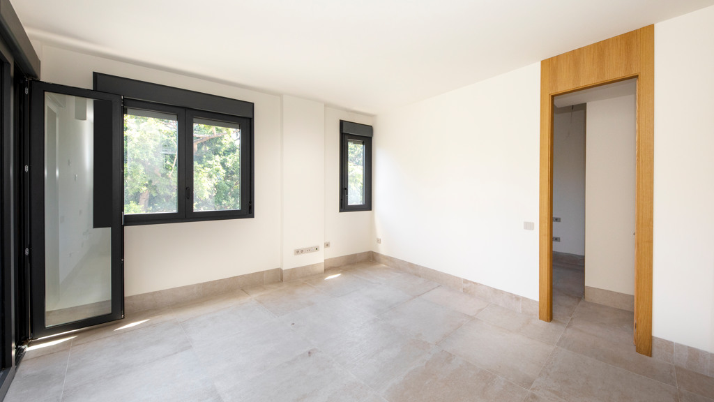 Apartamento en Málaga, España 2 dormitorios, 116.89 m2 No. 88078