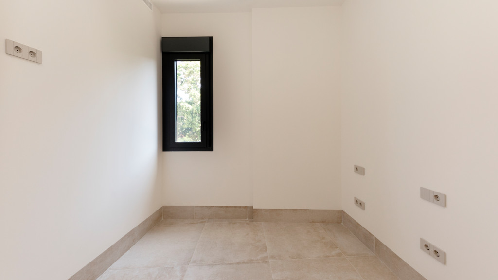 Apartamento en Málaga, España 2 dormitorios, 116.89 m2 No. 88078