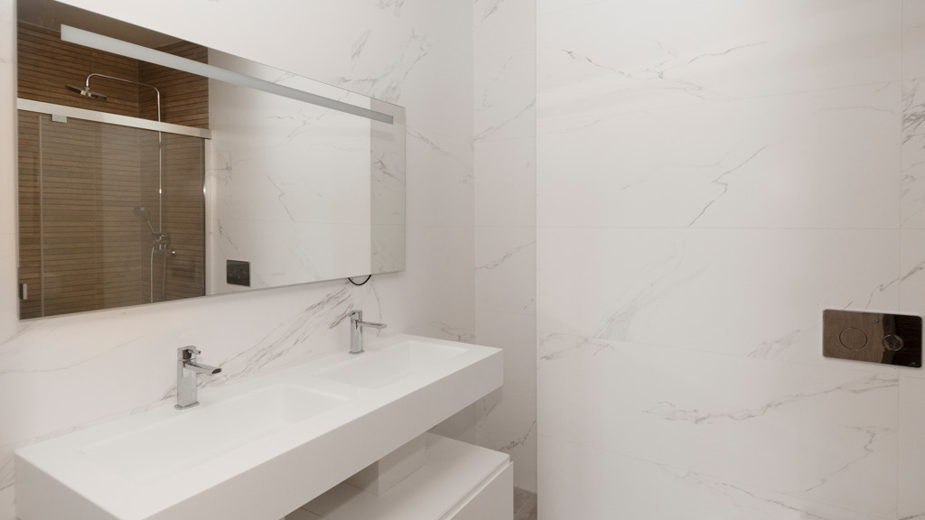 Apartamento en Málaga, España 2 dormitorios, 116.89 m2 No. 88078