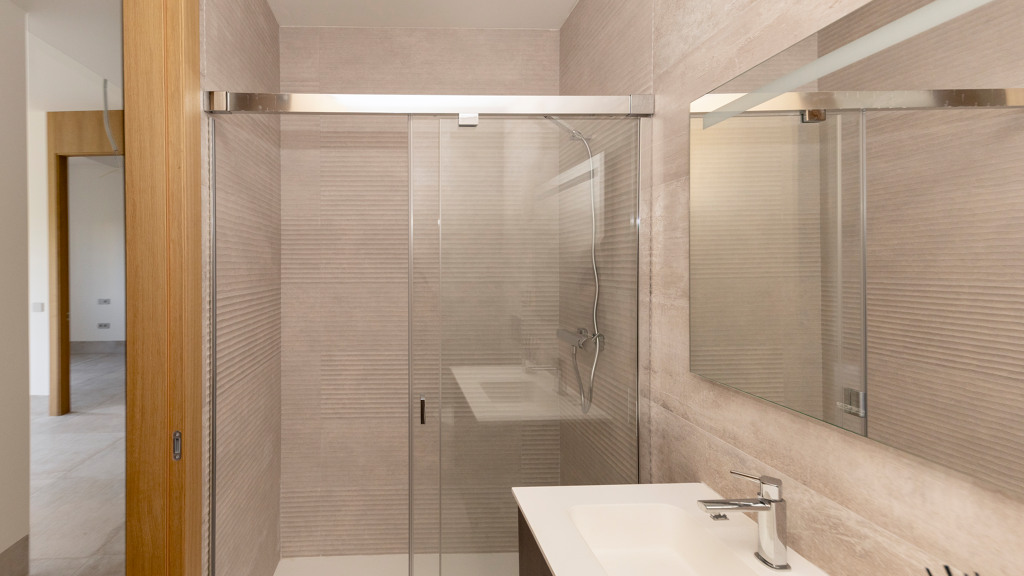 Apartamento en Málaga, España 2 dormitorios, 116.89 m2 No. 88078