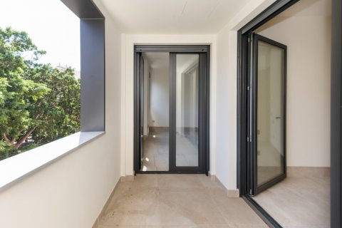 Apartment in Malaga, Spain 2 bedrooms, 116.89 sq.m. No. 88078