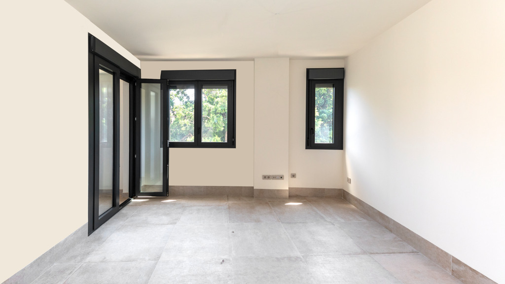 Apartamento en Málaga, España 2 dormitorios, 116.89 m2 No. 88078