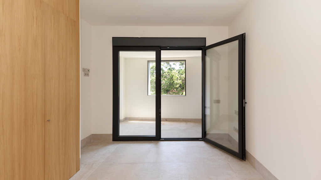 Apartamento en Málaga, España 2 dormitorios, 116.89 m2 No. 88078