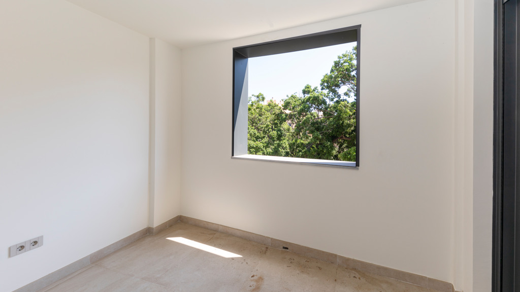 Apartamento en Málaga, España 2 dormitorios, 116.89 m2 No. 88078
