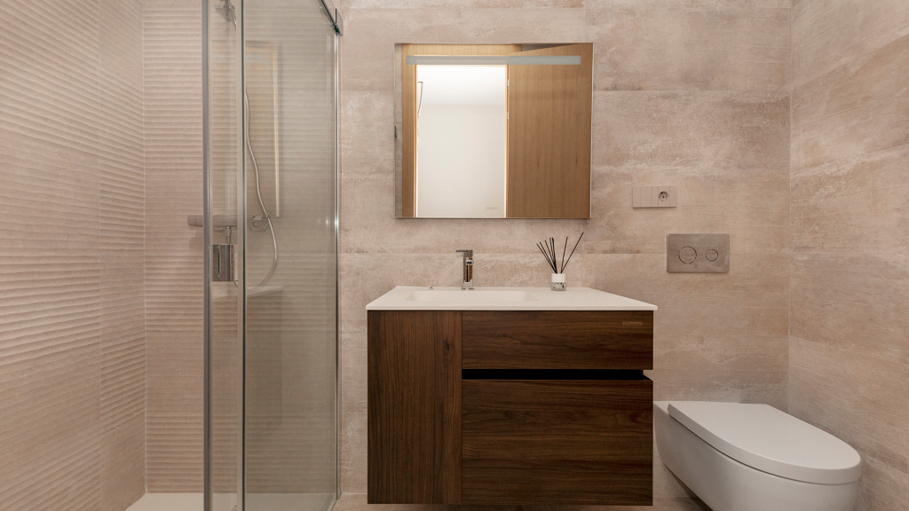 Apartamento en Málaga, España 2 dormitorios, 116.89 m2 No. 88078