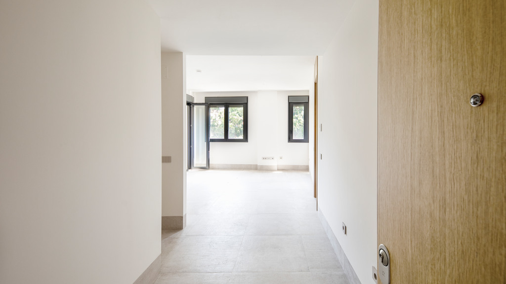 Apartamento en Málaga, España 2 dormitorios, 116.89 m2 No. 88078