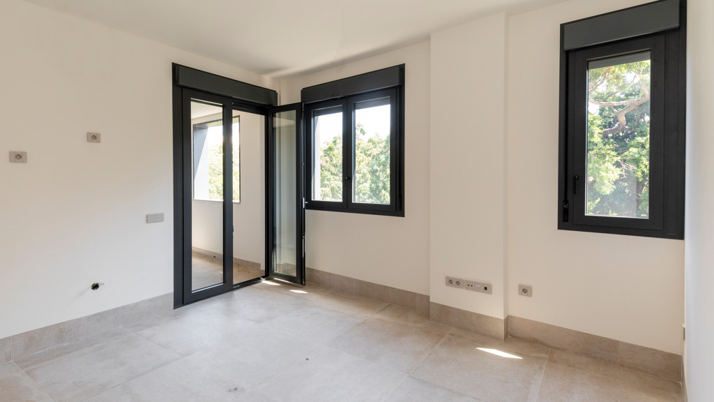 Apartamento en Málaga, España 2 dormitorios, 116.89 m2 No. 88078