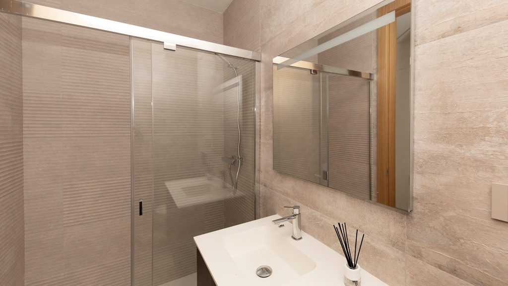 Apartamento en Málaga, España 2 dormitorios, 116.89 m2 No. 88078