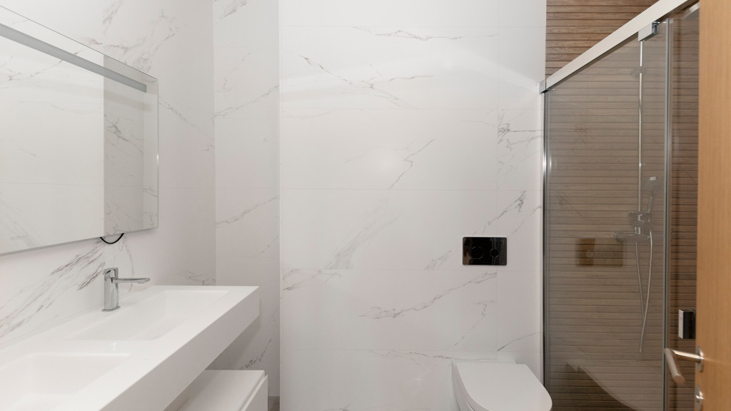 Apartamento en Málaga, España 2 dormitorios, 116.89 m2 No. 88078