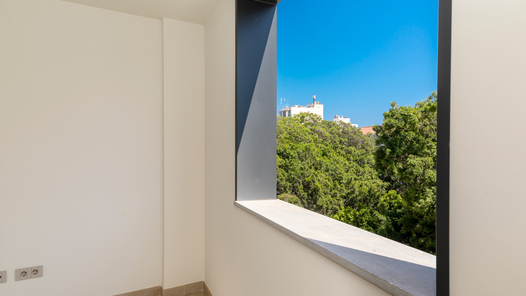 Apartamento en Málaga, España 2 dormitorios, 116.89 m2 No. 88078