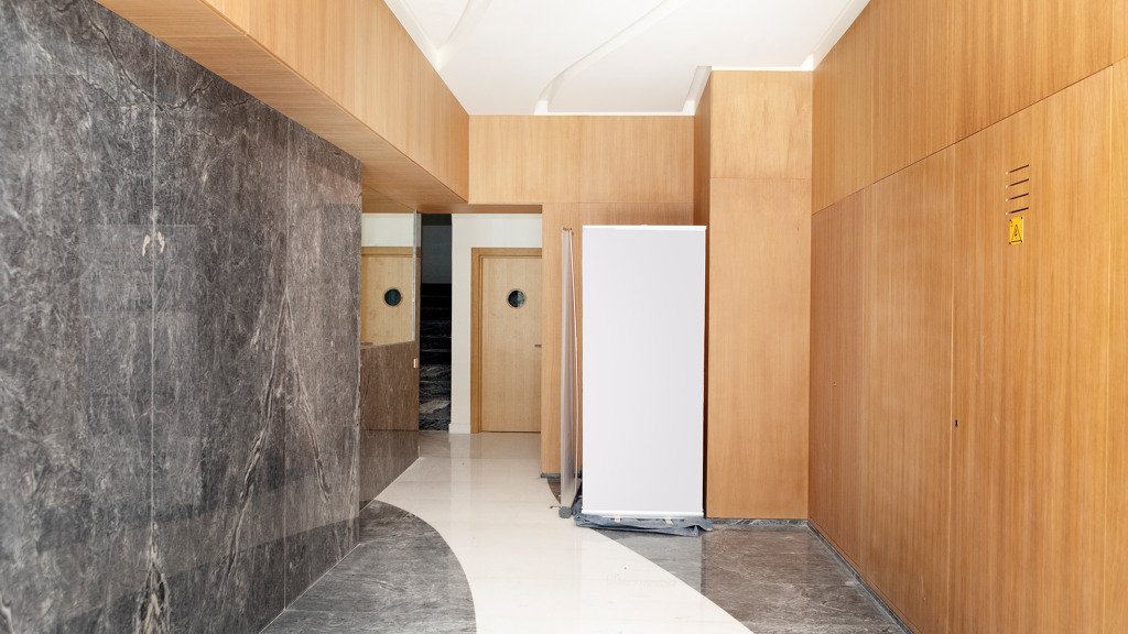 Apartamento en Málaga, España 2 dormitorios, 116.89 m2 No. 88078