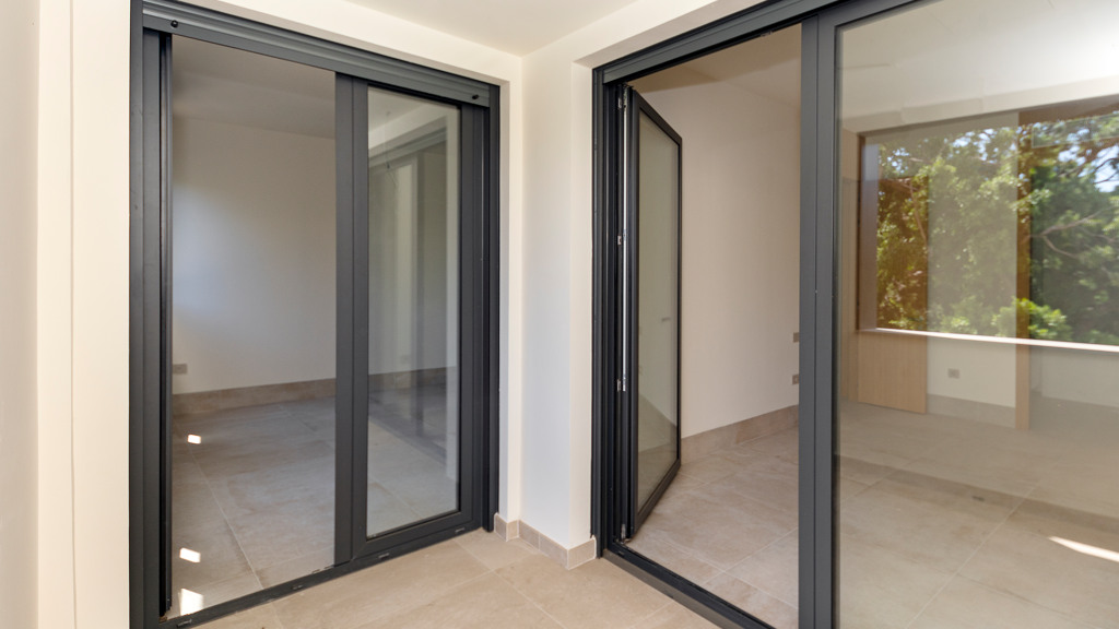 Apartamento en Málaga, España 2 dormitorios, 116.89 m2 No. 88078