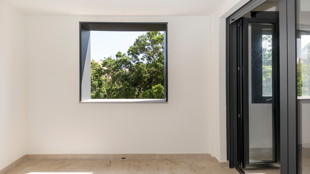 Apartamento en Málaga, España 2 dormitorios, 116.89 m2 No. 88078