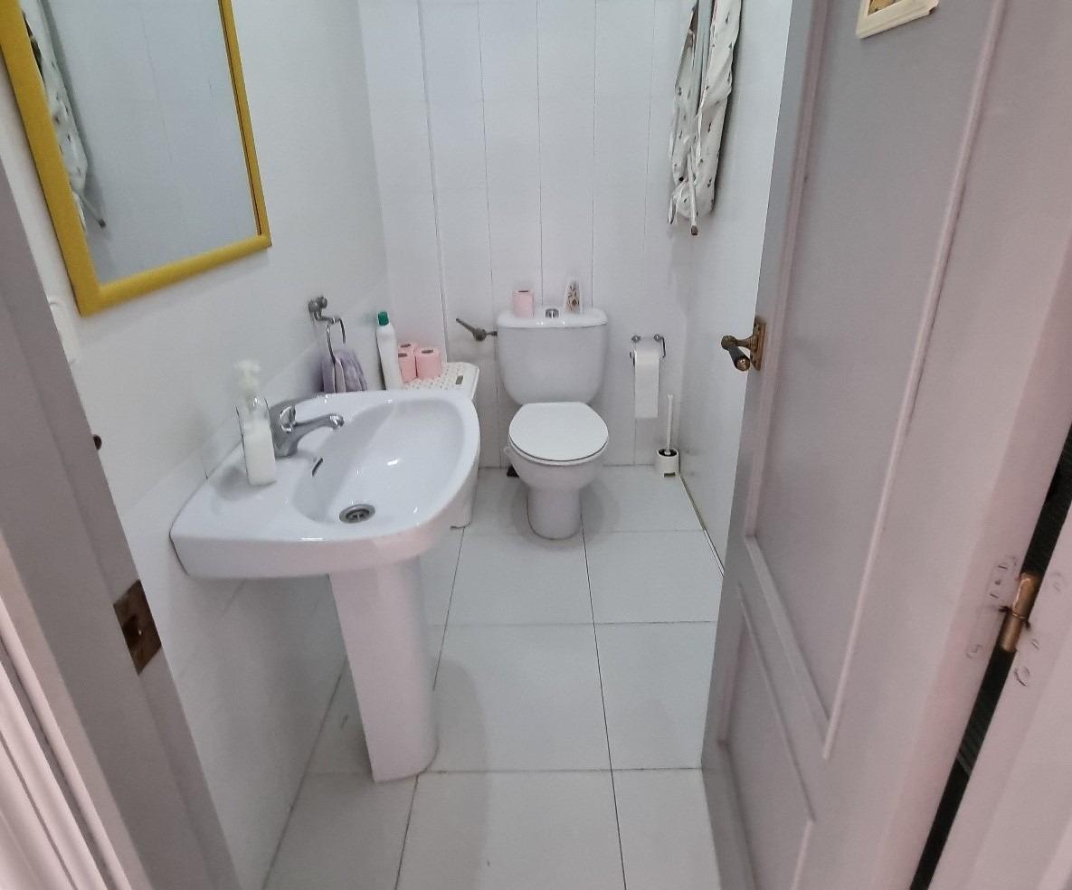 Radhus i Mazarron, Murcia, Spanien 2 sovrum, 71 kvm. Nr. 116061