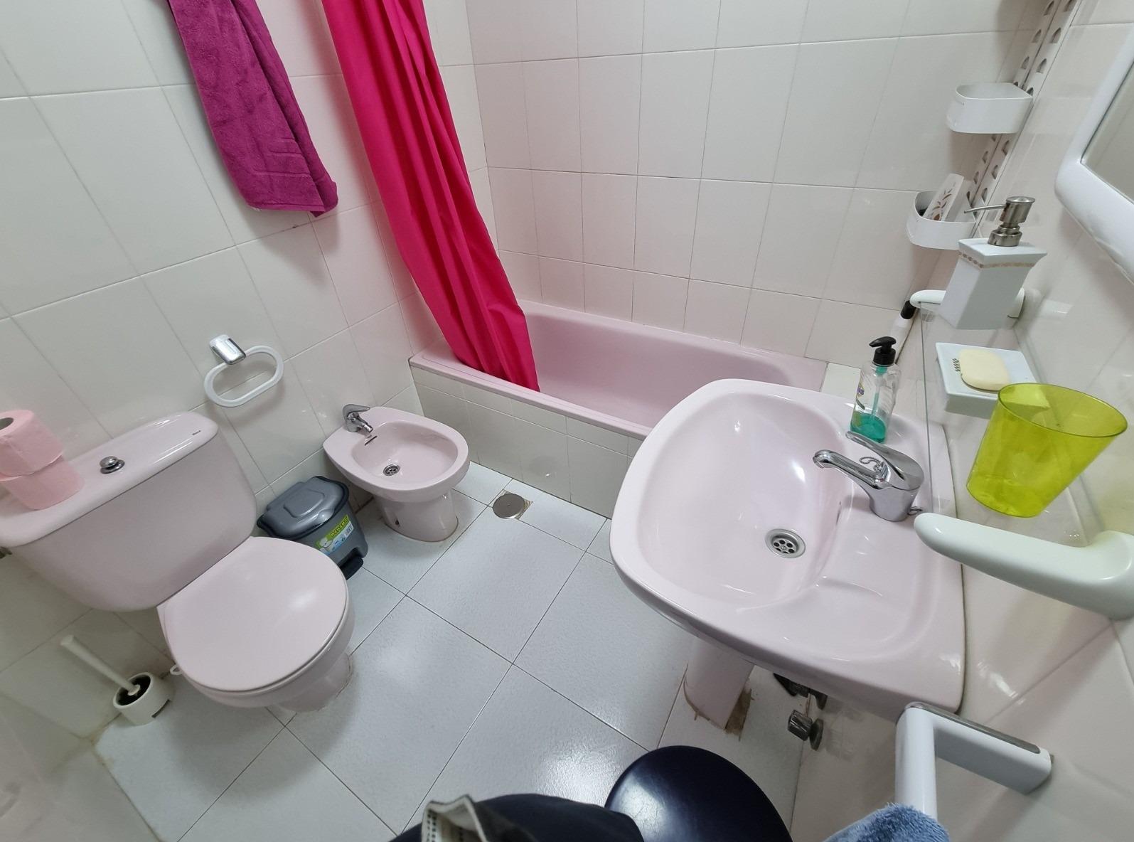 Radhus i Mazarron, Murcia, Spanien 2 sovrum, 71 kvm. Nr. 116061