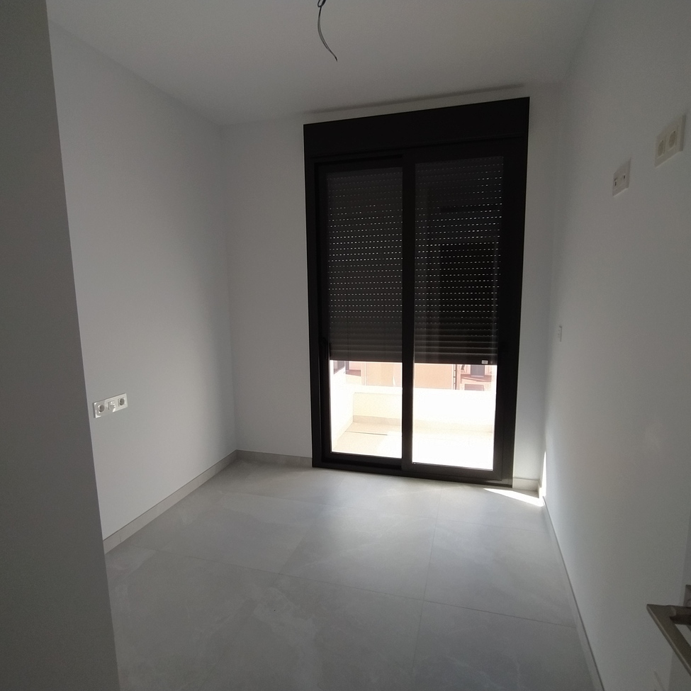 Apartament w Torrevieja, Alicante, Hiszpania 2 sypialnie, 88 mkw. nr 116062