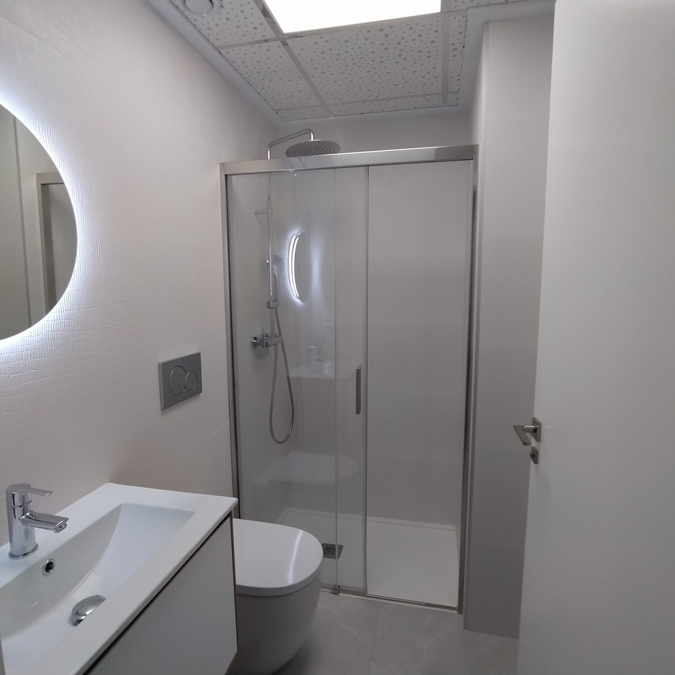 Apartament w Torrevieja, Alicante, Hiszpania 2 sypialnie, 88 mkw. nr 116062