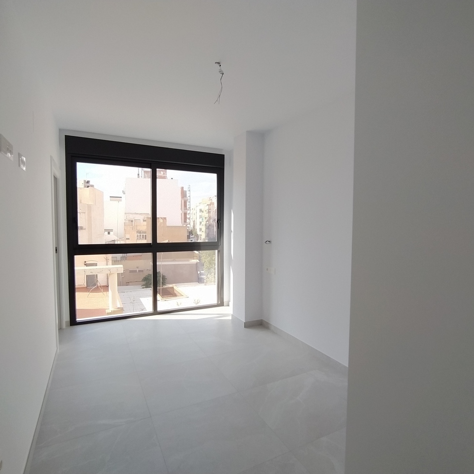 Apartament w Torrevieja, Alicante, Hiszpania 2 sypialnie, 88 mkw. nr 116062