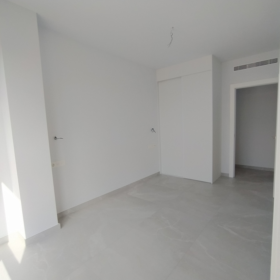 Apartament w Torrevieja, Alicante, Hiszpania 2 sypialnie, 88 mkw. nr 116062