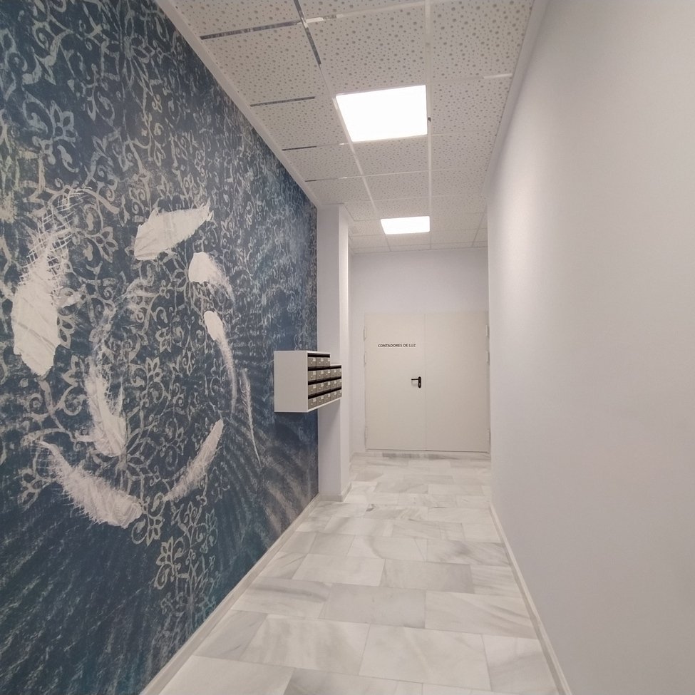 Apartament w Torrevieja, Alicante, Hiszpania 2 sypialnie, 88 mkw. nr 116062