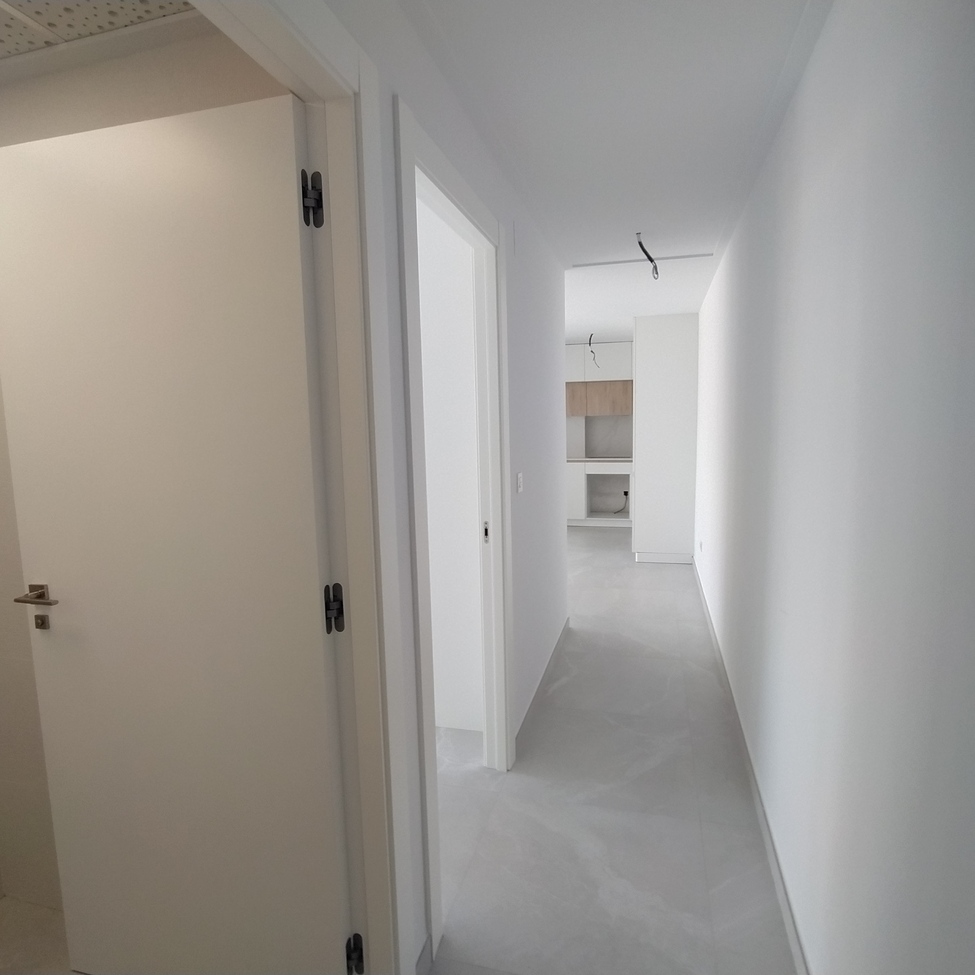 Apartament w Torrevieja, Alicante, Hiszpania 2 sypialnie, 88 mkw. nr 116062