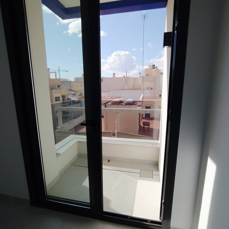 Apartament w Torrevieja, Alicante, Hiszpania 2 sypialnie, 88 mkw. nr 116062