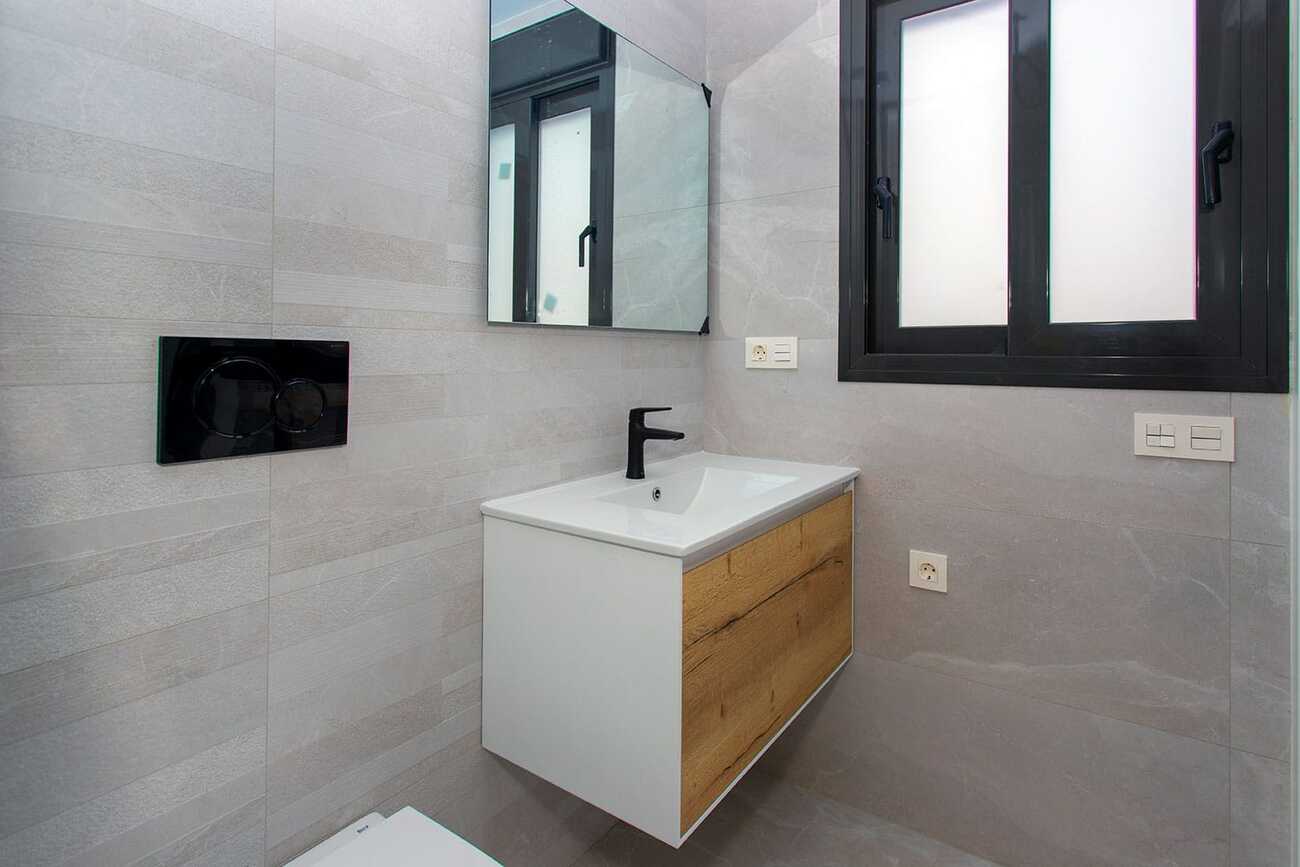 Apartament w Torrevieja, Alicante, Hiszpania 2 sypialnie, 88 mkw. nr 116062