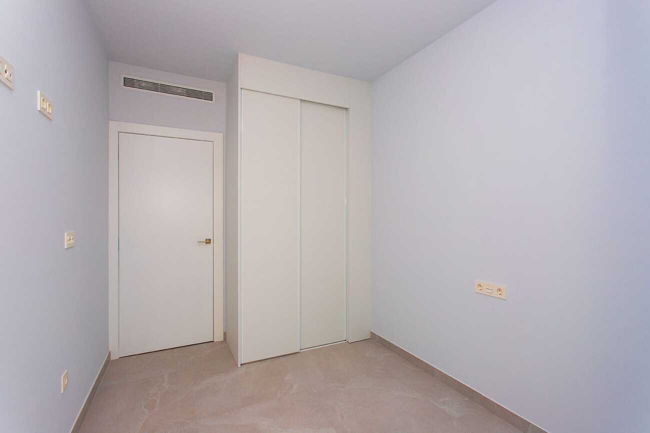 Apartament w Torrevieja, Alicante, Hiszpania 2 sypialnie, 88 mkw. nr 116062