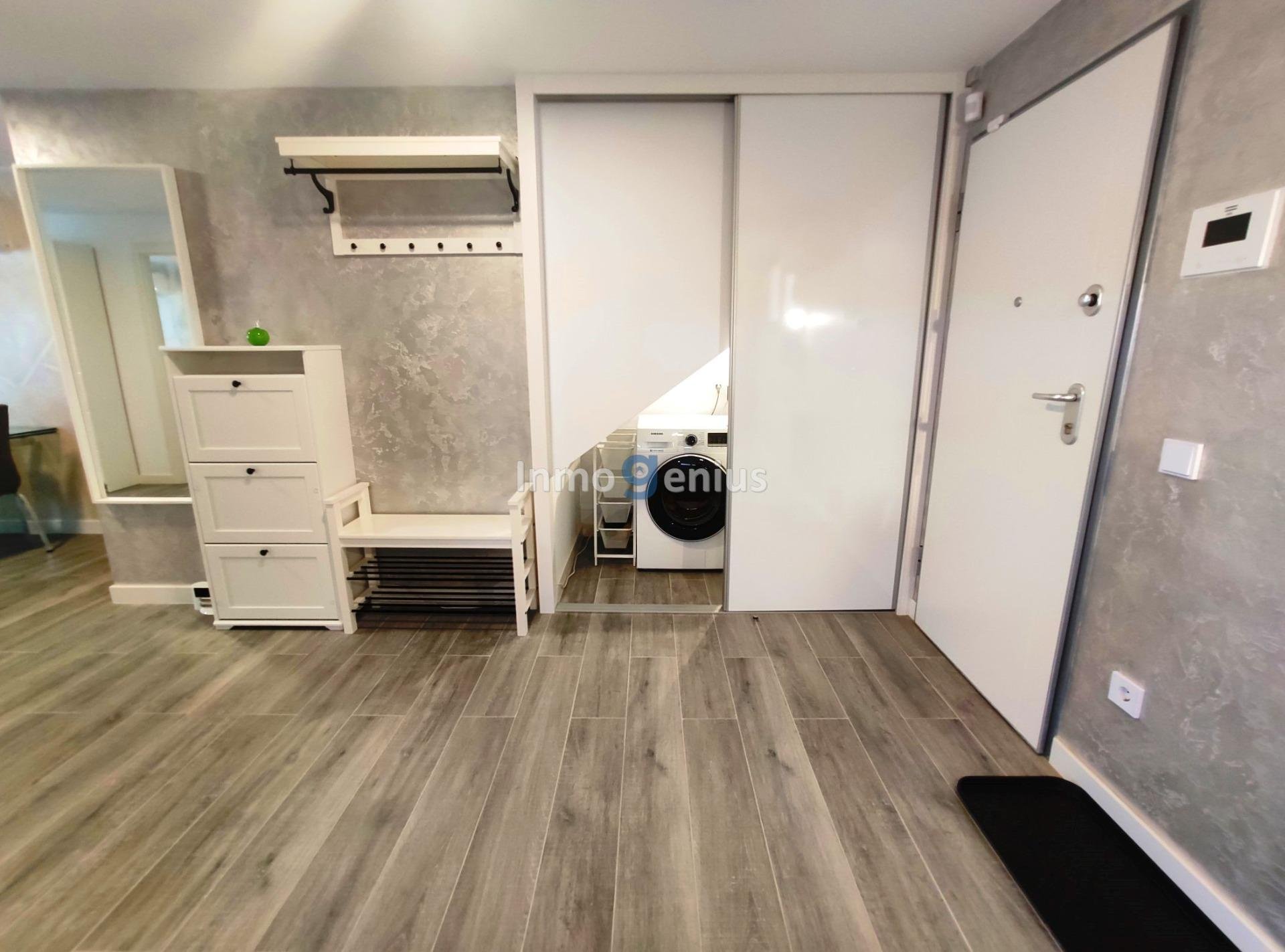 Bungalowi Finestrat, Alicante, Espanja 1 makuuhuone, 71 m2 No. 81564