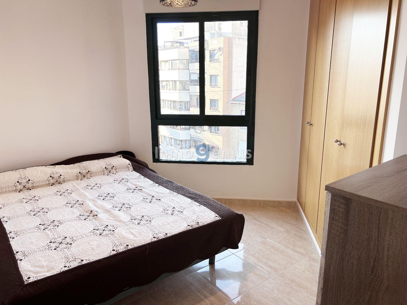 Dzīvoklis Alicante, Spānijā 3 istabas, 84 m2 Nr. 81566