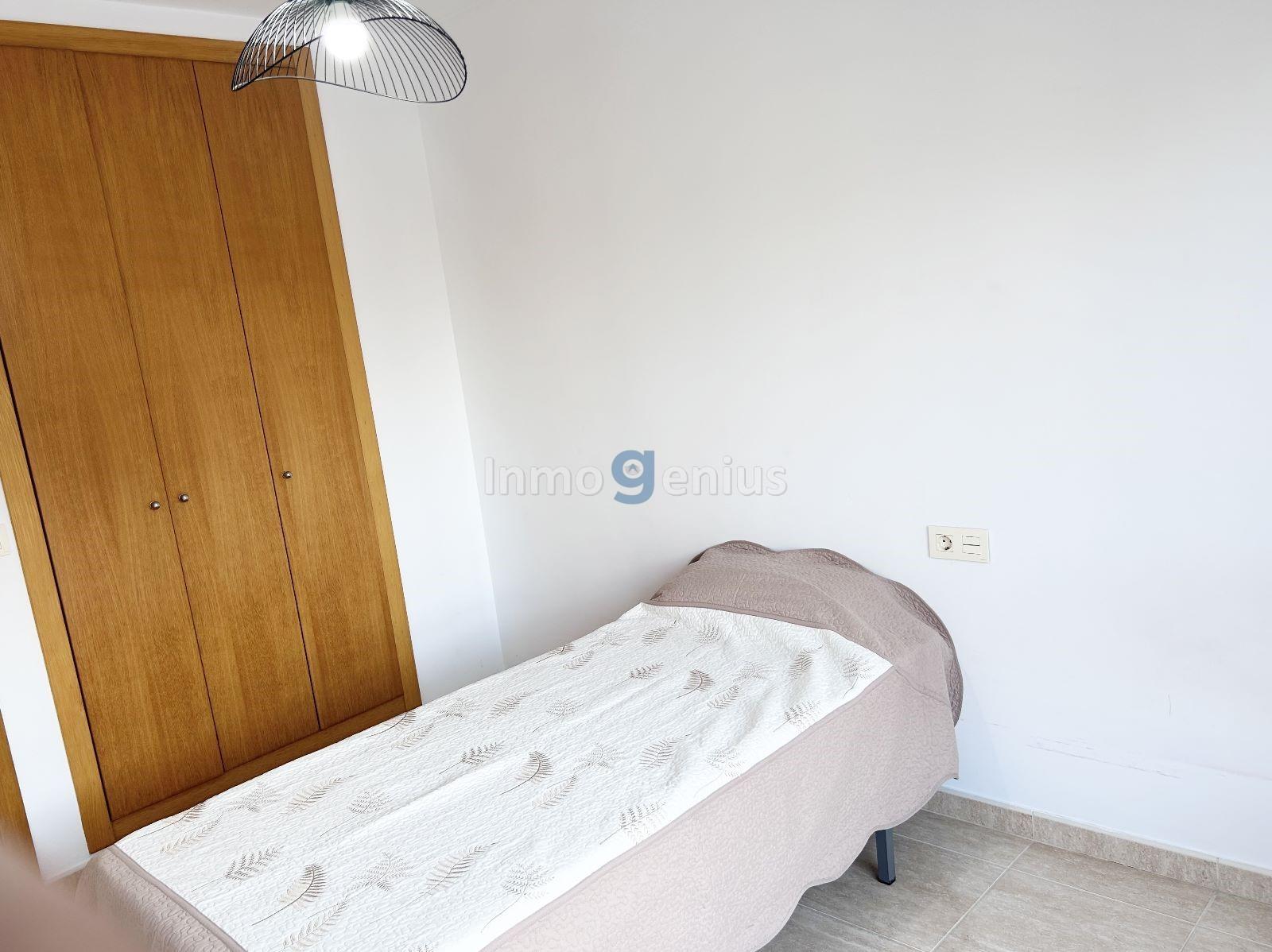 Dzīvoklis Alicante, Spānijā 3 istabas, 84 m2 Nr. 81566