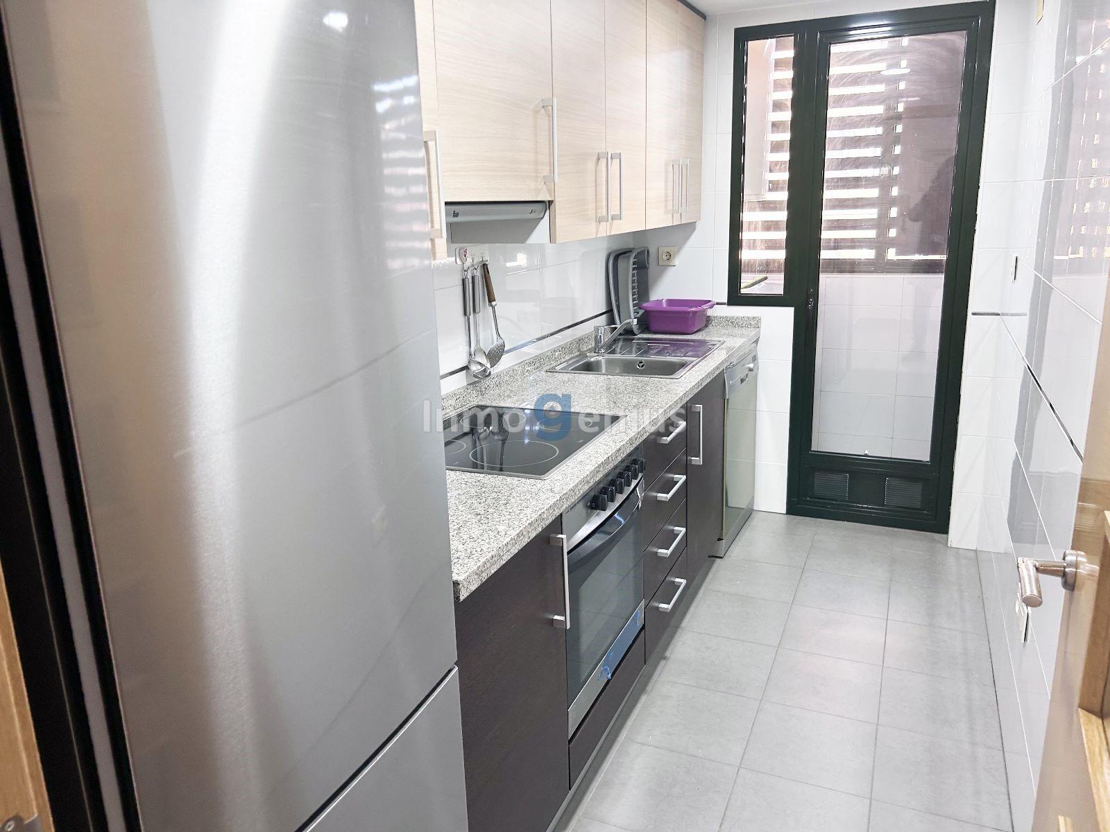 Dzīvoklis Alicante, Spānijā 3 istabas, 84 m2 Nr. 81566